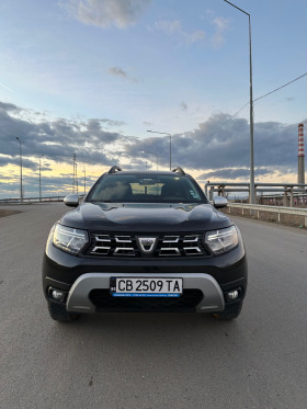 Обява за продажба на Dacia Duster 1.0 ECO-G ~31 000 лв. - изображение 1