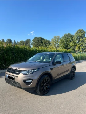 Land Rover Discovery 2.2d  190. FULL | Mobile.bg    3