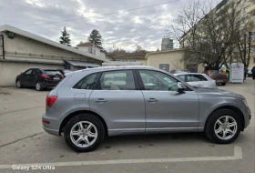 Audi Q5 2.0 TFSI, снимка 11