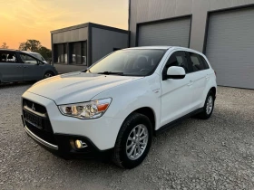 Mitsubishi ASX 1.6BENZIN* TOP* EVRO5