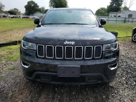 Обява за продажба на Jeep Grand cherokee 3.6 4X4/Крайна цена с всички такси до България !!! ~35 600 лв. - изображение 1