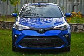 Обява за продажба на Toyota C-HR 1.8 HYBRID FACELIFT ГАРАНЦИЯ!!! ~39 999 лв. - изображение 7