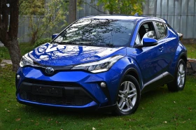 Обява за продажба на Toyota C-HR 1.8 HYBRID FACELIFT ГАРАНЦИЯ!!! ~39 999 лв. - изображение 1