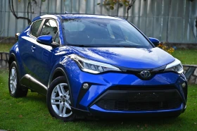 Обява за продажба на Toyota C-HR 1.8 HYBRID FACELIFT ГАРАНЦИЯ!!! ~39 999 лв. - изображение 6