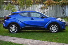 Обява за продажба на Toyota C-HR 1.8 HYBRID FACELIFT ГАРАНЦИЯ!!! ~39 999 лв. - изображение 5