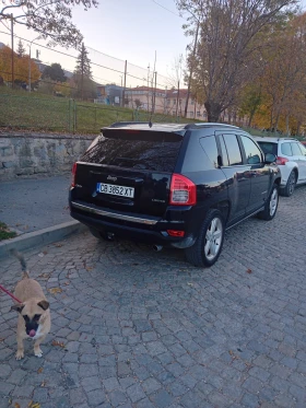 Jeep Compass, снимка 1