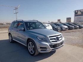 Mercedes-Benz GLK 2.2, 4matic,   | Mobile.bg    2