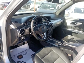 Mercedes-Benz GLK 2.2, 4matic,   | Mobile.bg    13