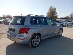 Mercedes-Benz GLK Фейс, 4matic, Италия , снимка 4