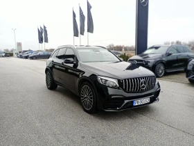 Mercedes-Benz GLC, снимка 2