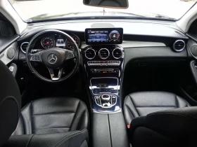 Mercedes-Benz GLC, снимка 7