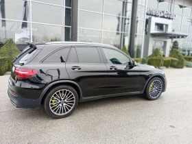 Mercedes-Benz GLC, снимка 5