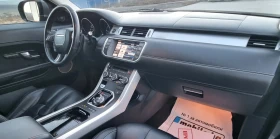 Land Rover Evoque 2.2d 150k.c., снимка 10