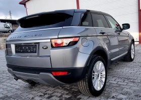 Обява за продажба на Land Rover Range Rover Evoque 2.2d 150k.c. ~28 000 лв. - изображение 5