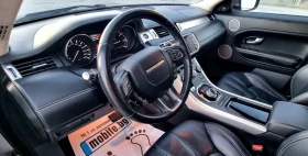 Land Rover Evoque 2.2d 150k.c., снимка 8