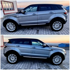 Land Rover Range Rover Evoque 2.2d 150k.c. - 28000 лв. - 72160130 | Car24.bg