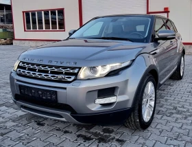 Land Rover Range Rover Evoque 2.2d 150k.c. - 28000 лв. - 72160130 | Car24.bg