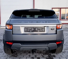 Land Rover Range Rover Evoque 2.2d 150k.c. - 28000 лв. - 72160130 | Car24.bg