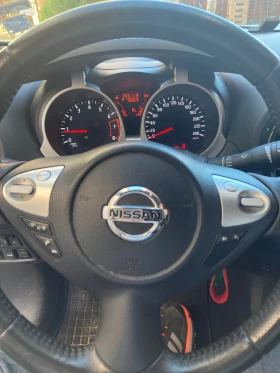 Nissan Juke 1600, снимка 5