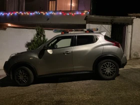 Nissan Juke 1600, снимка 4