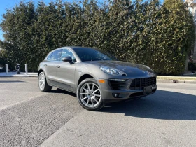 Porsche Macan S , ПАНО* ОБДУХ* ПОДГ* КРАЙНА ЦЕНА, снимка 5