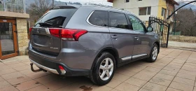 Mitsubishi Outlander 2.2DI-D 4WD/4x4/ AUTOMAT/ПОДГРЕВ, снимка 4