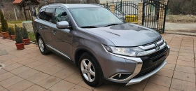 Mitsubishi Outlander 2.2DI-D 4WD/4x4/ AUTOMAT/ПОДГРЕВ, снимка 6