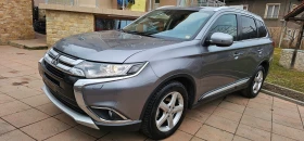 Mitsubishi Outlander 2.2DI-D 4WD/4x4/ AUTOMAT/ПОДГРЕВ, снимка 2