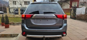 Mitsubishi Outlander 2.2DI-D 4WD/4x4/ AUTOMAT/ПОДГРЕВ, снимка 10