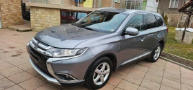 Mitsubishi Outlander 2.2DI-D 4WD/4x4/ AUTOMAT/ПОДГРЕВ, снимка 5