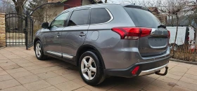 Mitsubishi Outlander 2.2DI-D 4WD/4x4/ AUTOMAT/ПОДГРЕВ, снимка 3