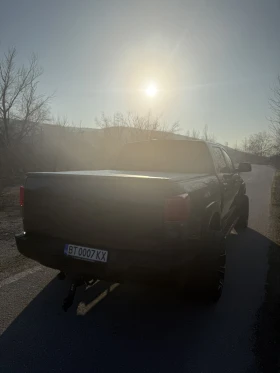 Toyota Tundra, снимка 8