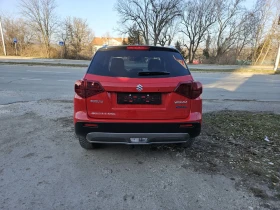 Suzuki Vitara 1.5i-DUALHYBRID!--4x4, снимка 6