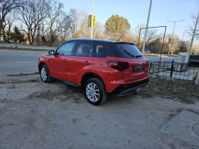 Suzuki Vitara 1.5i-DUALHYBRID!--4x4, снимка 5