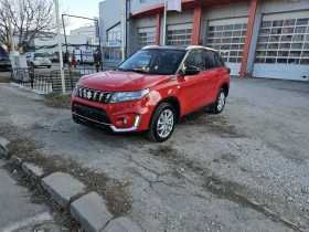 Suzuki Vitara 1.5i-DUALHYBRID!--4x4, снимка 1