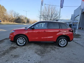 Suzuki Vitara 1.5i-DUALHYBRID!--4x4, снимка 4