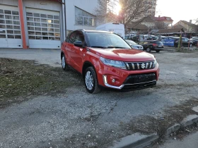 Suzuki Vitara 1.5i-DUALHYBRID!--4x4, снимка 3