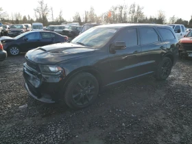 Dodge Durango R/T* 5.7L* AWD* 360HP* DISTRONIC* DIGITAL* , снимка 1