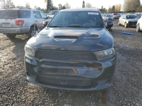 Dodge Durango R/T* 5.7L* AWD* 360HP* DISTRONIC* DIGITAL* , снимка 2