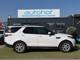 Land Rover Discovery 2.0d/240k.c./8AT/6+ 1 - 50000 лв. - 75012660 | Car24.bg