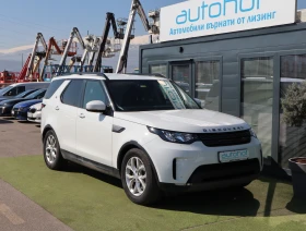 Land Rover Discovery 2.0d/240k.c./8AT/6+ 1 - 50000 лв. - 75012660 | Car24.bg