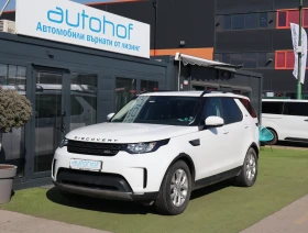 Land Rover Discovery 2.0d/240k.c./8AT/6+ 1 - 50000 лв. - 75012660 | Car24.bg