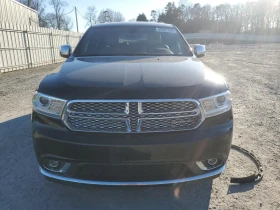 Dodge Durango CITADEL/4X4/3.6 V6/ПЪЛНА СЕРВИЗНА ИСТОРИЯ!!! - 23700 лв. - 91985235 | Car24.bg