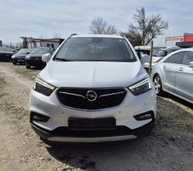     Opel Mokka 1.4 i   LPG