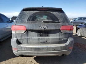 Jeep Grand cherokee, снимка 6