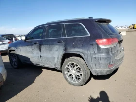 Jeep Grand cherokee, снимка 5