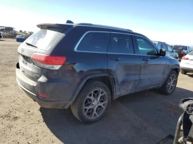 Jeep Grand cherokee - 21900 лв. - 12690165 | Car24.bg