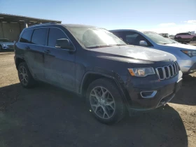 Jeep Grand cherokee - 21900 лв. - 12690165 | Car24.bg