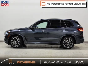 BMW X5 M XDRIVE40I , снимка 3