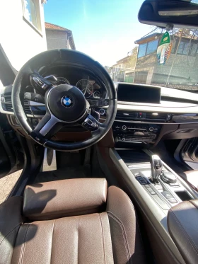 Обява за продажба на BMW X5 ~41 000 лв. - изображение 9